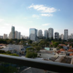 Studio à venda com 1 quarto em Vila Cordeiro, São Paulo, SP