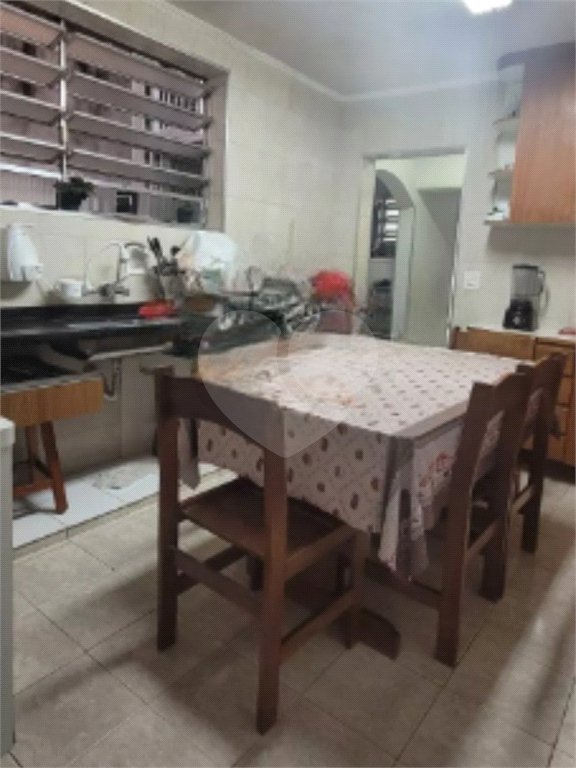 Sobrado à venda com 2 quartos em Freguesia do Ó, São Paulo, SP