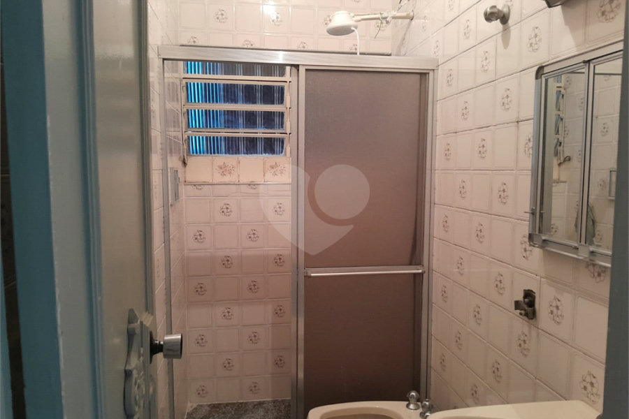 Sobrado à venda com 3 quartos em Parque Mandaqui, São Paulo, SP