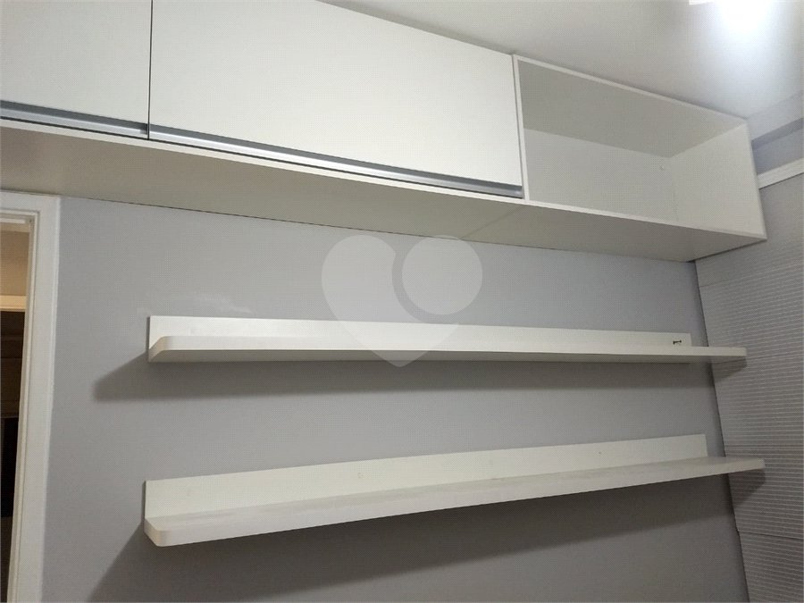 Apartamento à venda com 2 quartos, sendo 1 suíte, em Santa Teresinha, São Paulo, SP