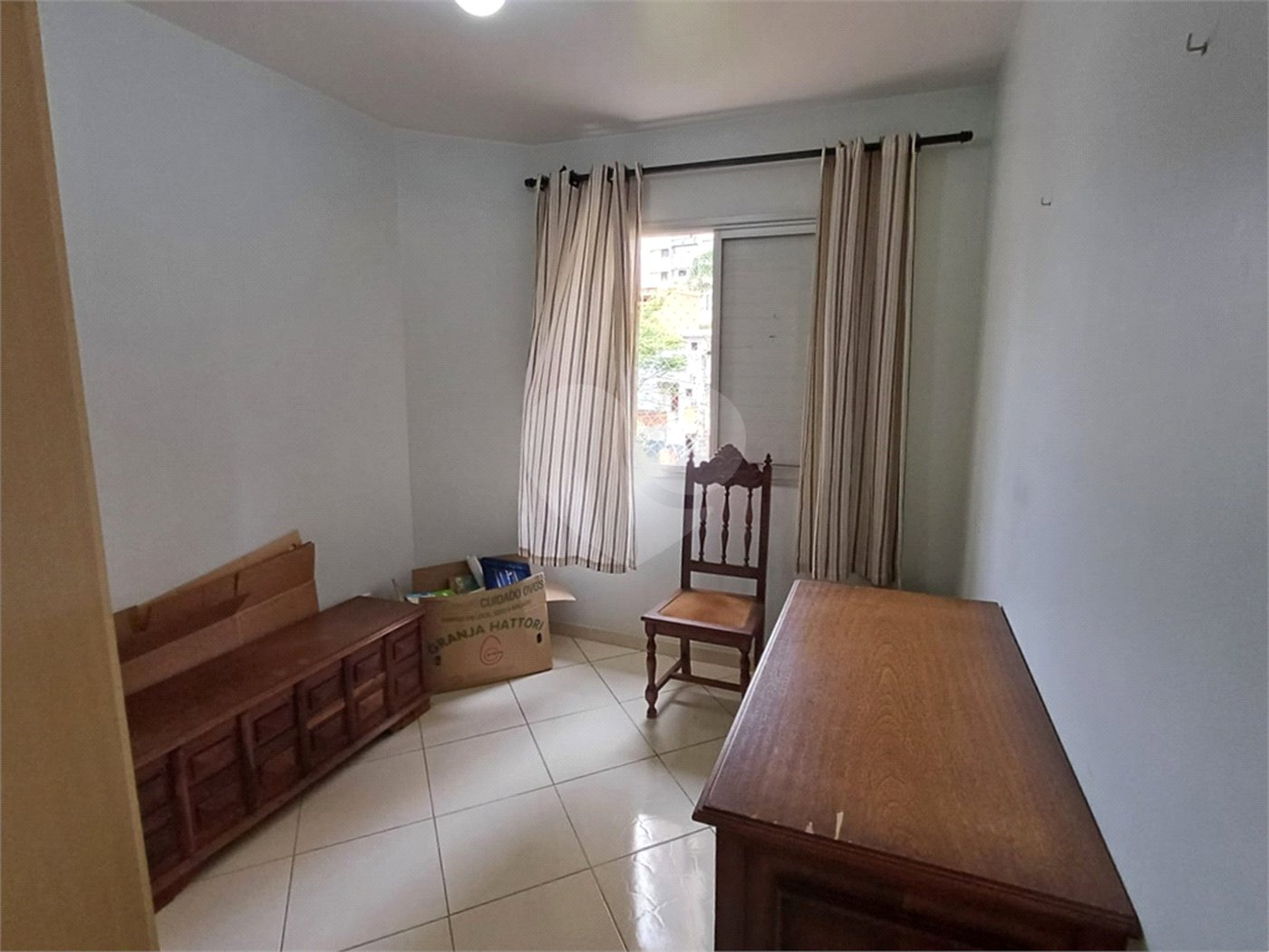 Apartamento à venda com 2 quartos em Santa Teresinha, São Paulo, SP