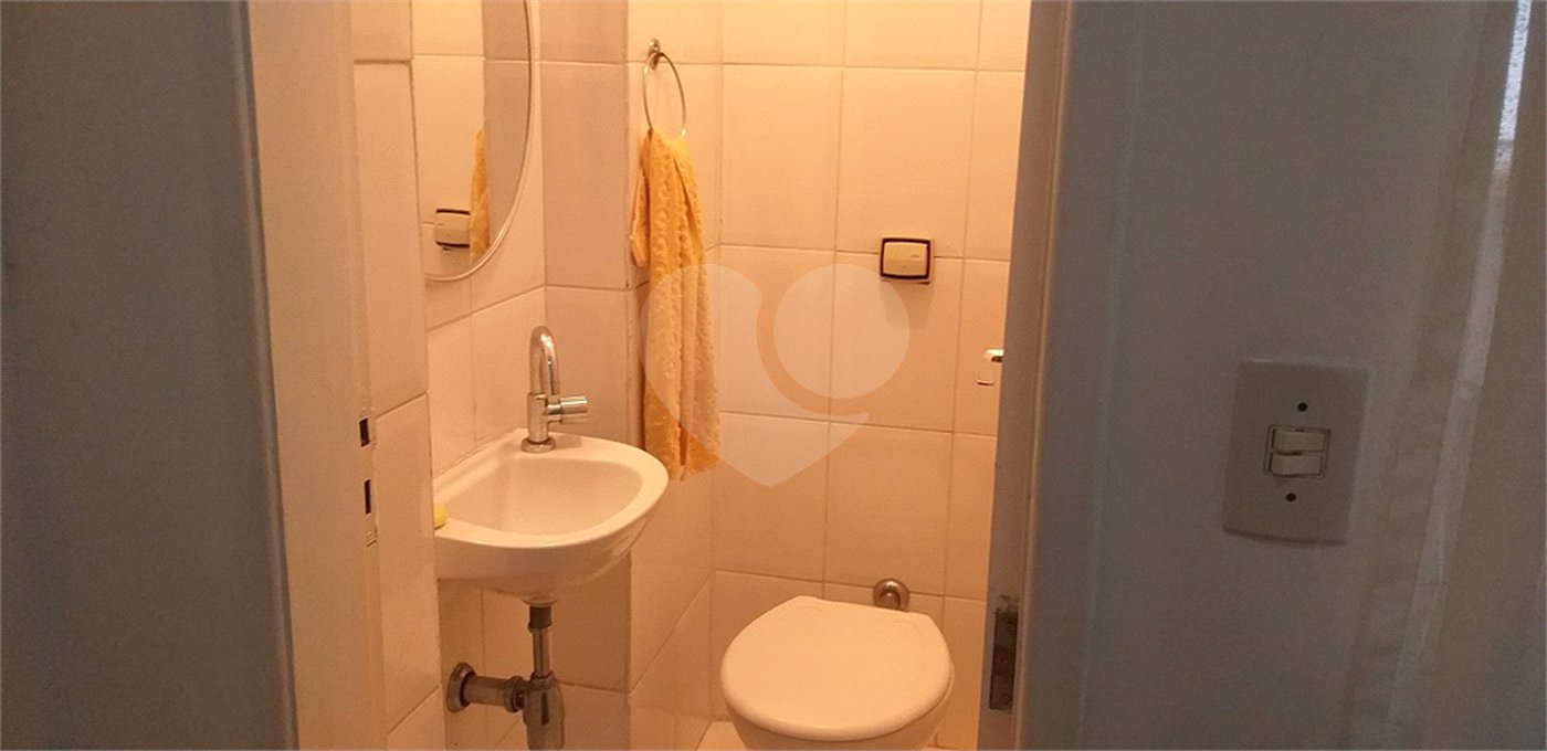 Apartamento para alugar com 2 quartos em Santana, São Paulo, SP
