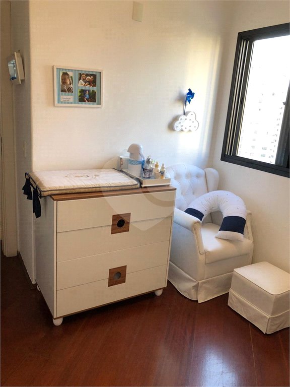 Cobertura à venda com 5 quartos, sendo 3 suítes, em Vila Andrade, São Paulo, SP