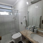 Apartamento com 3 dormitórios à venda, 138 m² por R$ 1.170.000,00 - José Menino - Santos/SP