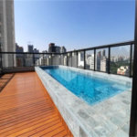 Apartamento à venda com 2 suítes em Cerqueira César, São Paulo, SP