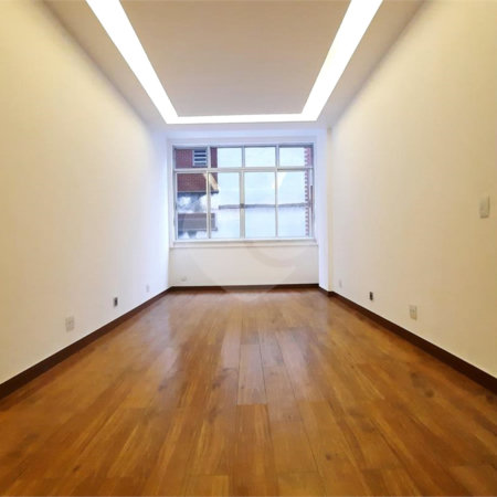 Apartamento à venda com 3 suítes em Tijuca, Rio de Janeiro, RJ