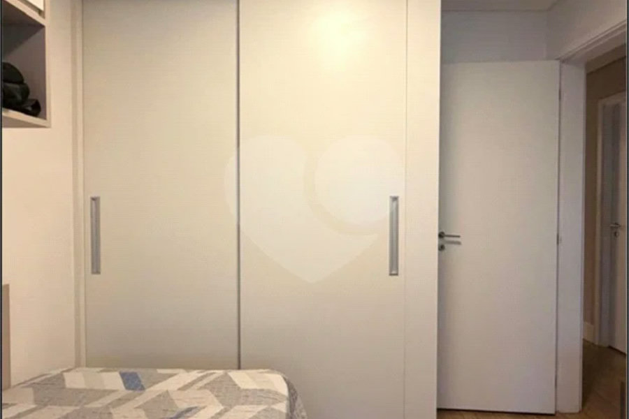 Apartamento à venda com 3 quartos, sendo 2 suítes,  em Mandaqui, São Paulo, SP