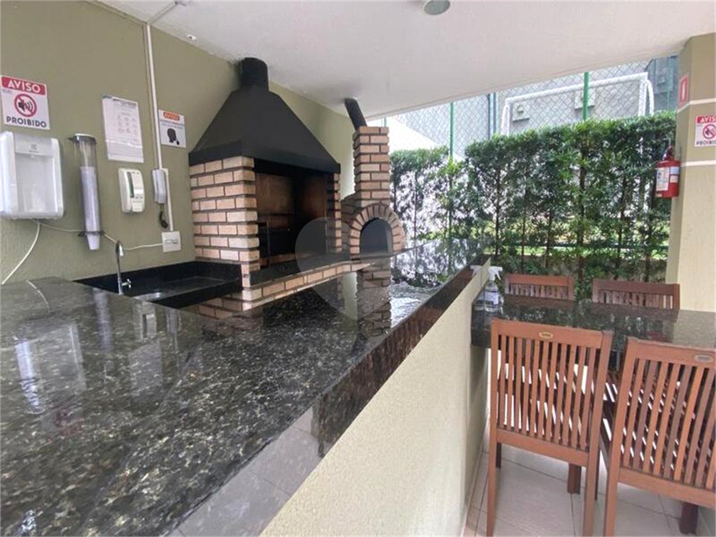 Apartamento à venda com 1 suíte em Santa Teresinha, São Paulo, SP