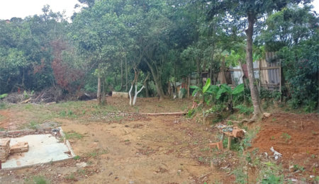 Terreno à venda em Vila Sol Nascente, Suzano, SP
