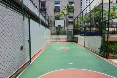 Apartamento à venda com 4 suítes em Brooklin Novo, São Paulo, SP