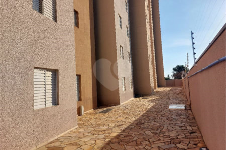 Apartamento à venda com 2 quartos em Vila Brizzola, Indaiatuba, SP