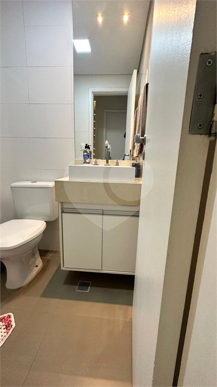 Apartamento à venda com 2 quartos, sendo 1 suíte, em Vila Dom Pedro II, São Paulo, SP