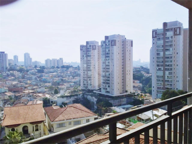 Apartamento à venda com 3 quartos, sendo 1 suíte,  em Mandaqui, São Paulo, SP