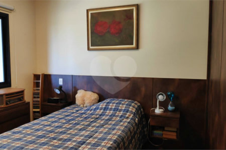 Apartamento à venda com 2 suítes em Vila Progredior, São Paulo, SP