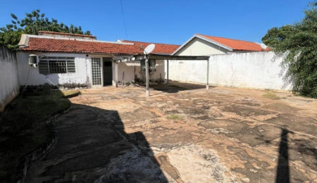 Terreno à venda em Colinos, Três Lagoas, MS