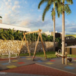 Parque Zarah Safira