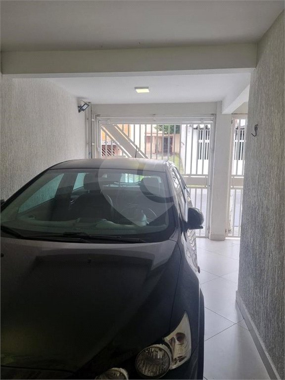 Sobrado à venda com 3 quartos, sendo 1 suíte,  em Vila Dom Pedro II, São Paulo, SP