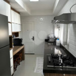Apartamento à venda com 3 suítes no Centro, São Bernardo do Campo, SP