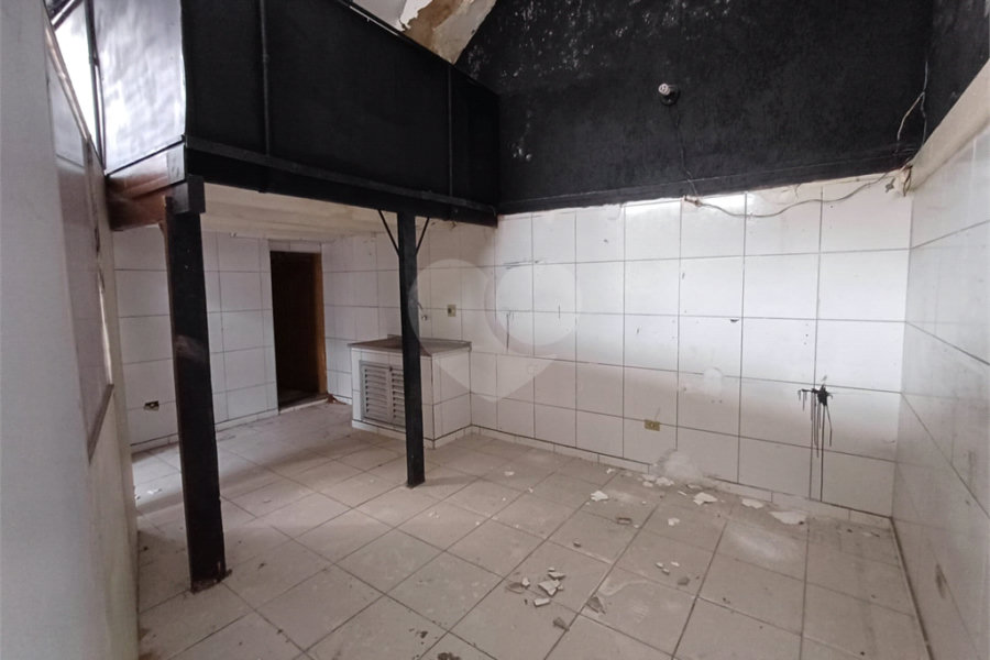 Casa à venda com 5 quartos em Água Fria, São Paulo, SP