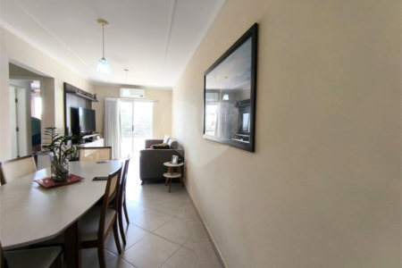 Apartamento à venda com 2 quartos, sendo 1 suíte,  em Jardim Europa, Sorocaba, SP