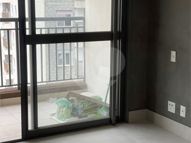 Apartamento à venda com 1 suíte em Tucuruvi, São Paulo, SP