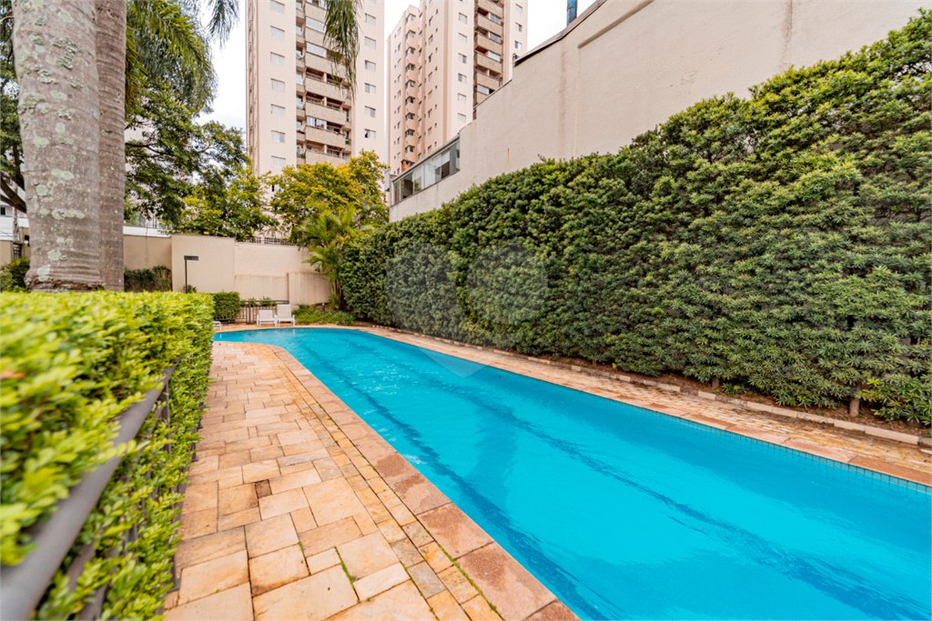 Apartamento à venda com 3 suítes em Vila Mascote, São Paulo, SP