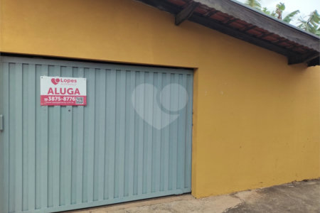 Terreno para alugar em Aqui Se Vive, Indaiatuba, SP