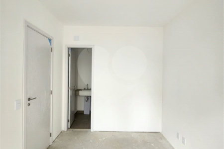 Apartamento à venda com 1 suíte em Pinheiros, São Paulo, SP