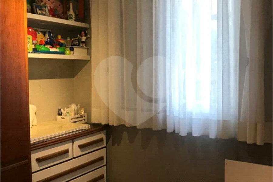Apartamento à venda com 2 quartos em Limão, São Paulo, SP