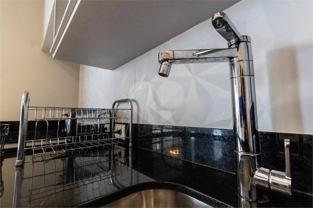 Apartamento à venda ou para alugar com 2 quartos, sendo 1 suíte, em Vila Gertrudes, São Paulo, SP