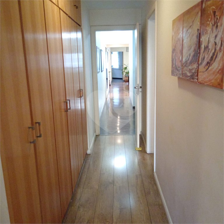 Apartamento à venda com 4 quartos, sendo 3 suítes, em Perdizes, São Paulo, SP