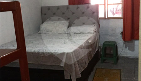 Casa Térrea à venda com 2 quartos em Tremembé, São Paulo, SP