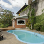 Casa à venda com 5 suítes em Vila Tramontano, São Paulo, SP