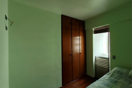 Apartamento à venda com 2 quartos em Jardim Olympia, São Paulo, SP