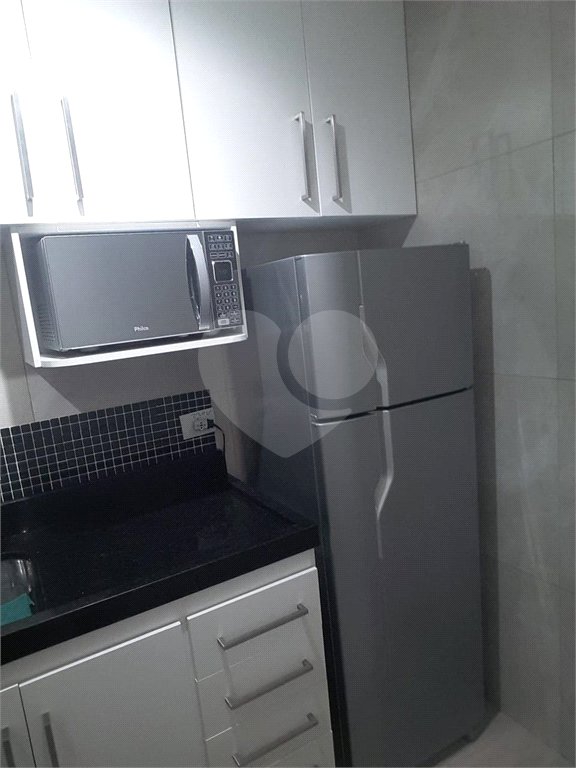 Apartamento à venda com 3 quartos, sendo 1 suíte, em Santana, São Paulo, SP