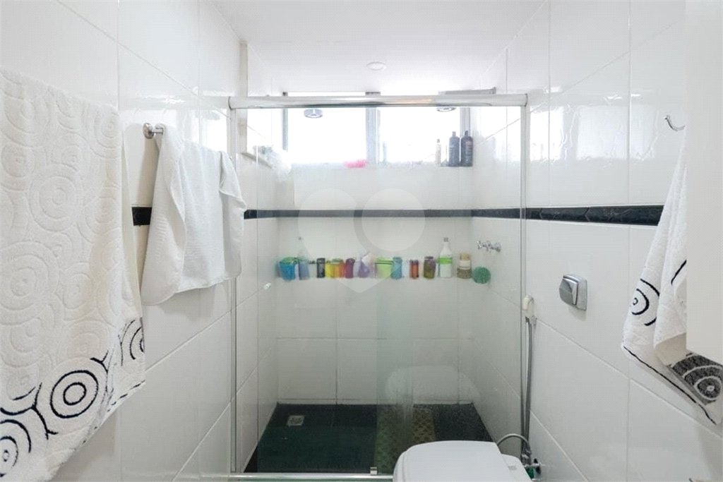 Apartamento à venda com 2 quartos, sendo 1 suíte,  em Tijuca, Rio de Janeiro, RJ