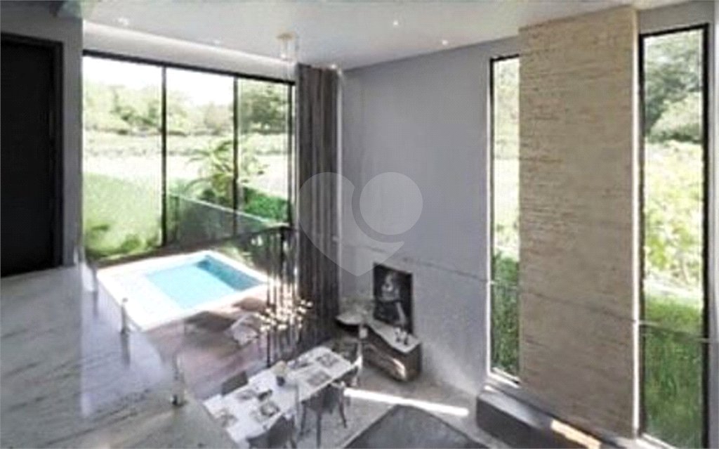 Casa à venda com 4 suítes no condomínio Genesis 2, Santana de Parnaíba - SP