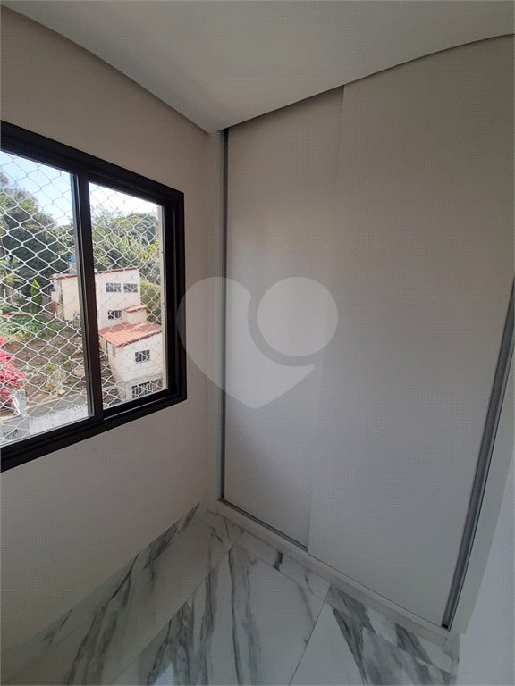 Apartamento à venda com 3 suítes em Vila Ester (zona Norte), São Paulo, SP