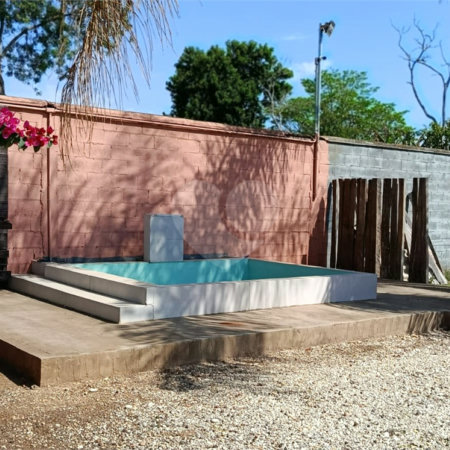 Chácara à venda com 2 quartos em Vale San Fernando, Itapetininga, SP