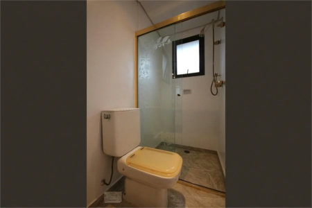 Apartamento à venda com 4 quartos, sendo 2 suítes, em Real Parque, São Paulo, SP