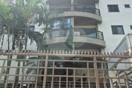 Apartamento à venda com 3 quartos, sendo 1 suíte, em Santana, São Paulo, SP