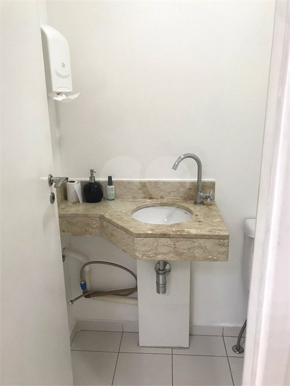 Sala à venda em Chácara Santo Antônio, São Paulo, SP