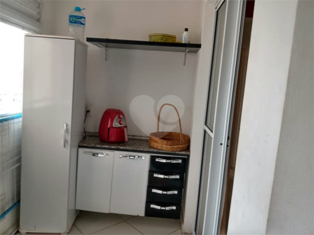 Apartamento à venda com 2 quartos em Vila Nova Cachoeirinha, São Paulo, SP