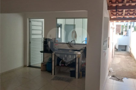 Casa à venda com 4 quartos, sendo 1 suíte, em Bosque dos Eucaliptos, São José dos Campos, SP