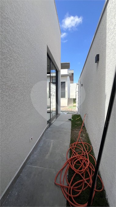 Casa Térrea à venda com 3 suítes em Jardim Paulista, Atibaia, SP