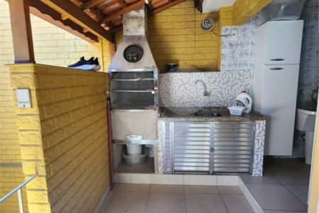 Sobrado à venda com 3 quartos, sendo 1 suíte, em Jardim Franca, São Paulo, SP