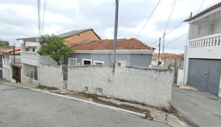 Casa Térrea à venda com 2 quartos em Tremembé, São Paulo, SP