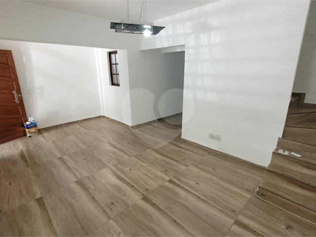 Sobrado à venda com 2 quartos em Jaçanã, São Paulo, SP
