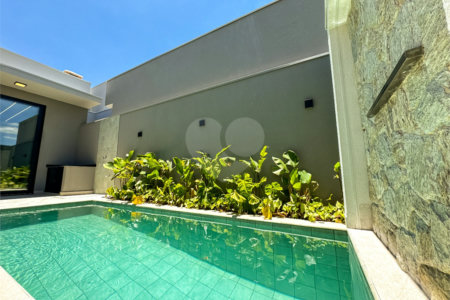 Casa à venda com 3 suítes no condomínio Jardim Residencial Dona Maria Candida, Indaiatuba - SP