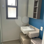 Studio à venda com 1 quarto em Consolação, São Paulo, SP